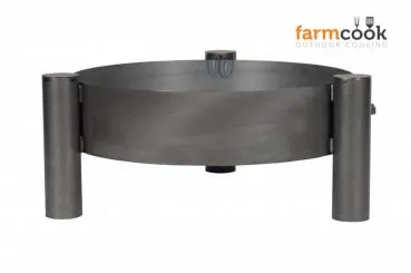 Farmcook fire bowl Pan 33